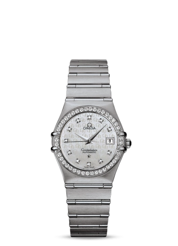 Omega Constellation 1498-75-00
