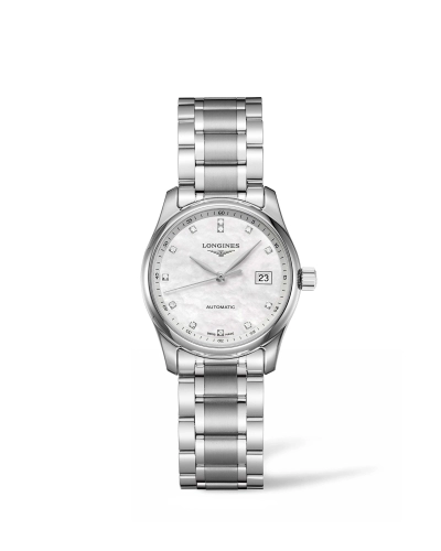 Longines Master Collection L2-257-4-87-6