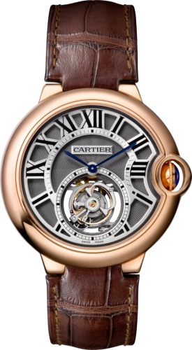 Cartier Ballon Blue de Cartier W6920104