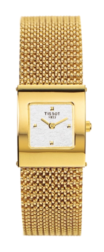 Tissot Bellflower T73332131