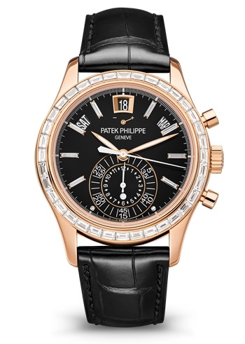 Patek Philippe Complications 5961R-010