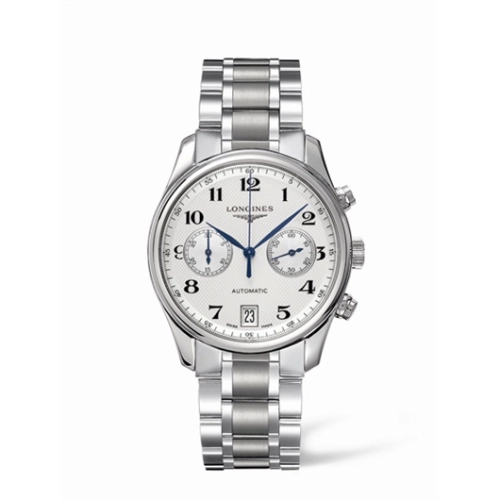 Longines Master Collection L2-669-4-78-6
