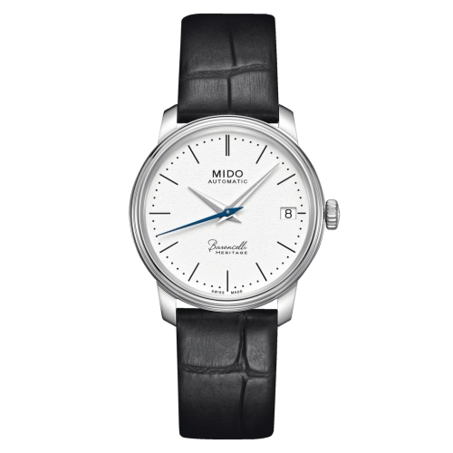 Mido Baroncelli M027-207-16-010-00