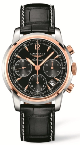 Longines Saint Imier L2-752-5-52-3