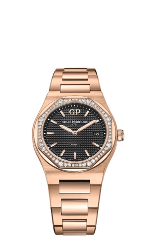 Girard-Perregaux Laureato 80189D52A632-52A