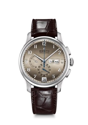 Zenith El Primero 03-2072-4054-18-C711