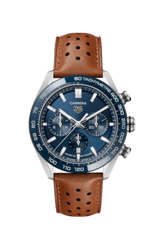 TAG Heuer Carrera CBN2A1A-FC6537