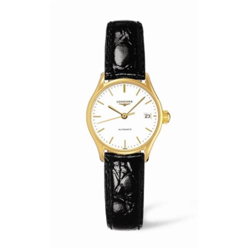 Longines Lyre L4-260-2-12-2