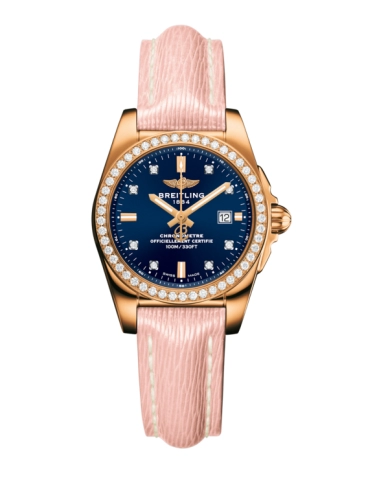 Breitling Galactic H7234853-C964-272X
