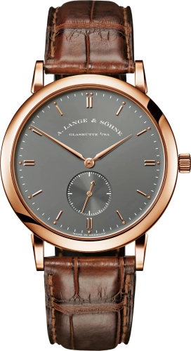 A. Lange & Söhne Saxonia 215-033