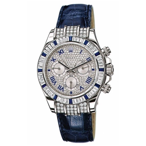 Rolex Daytona 11659912SA
