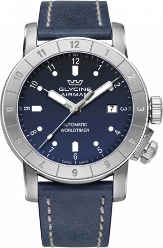 Glycine Airman GL0062