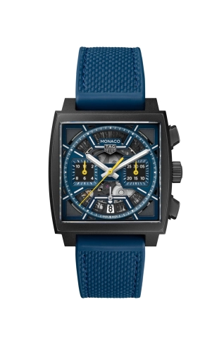 TAG Heuer Monaco CBL2188-FT6261