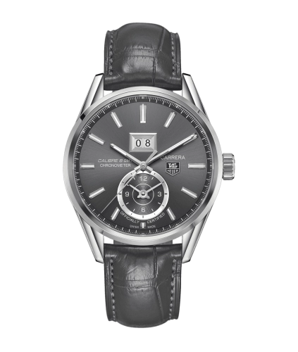 TAG Heuer Carrera WAR5012-FC6326