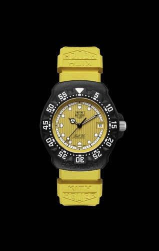 TAG Heuer Formula 1 WA126C-BT0007