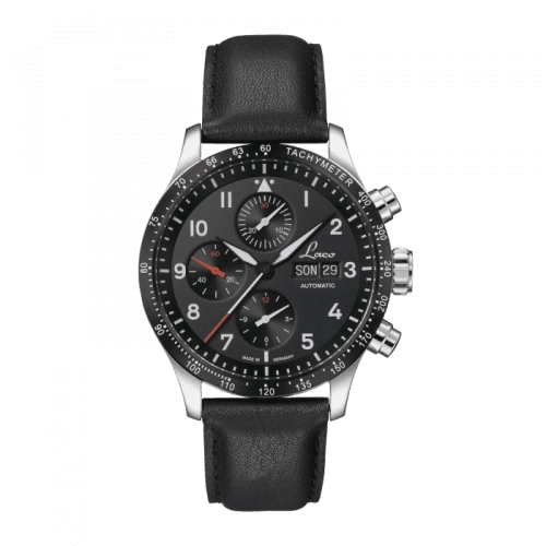 Laco Chronographs 862089