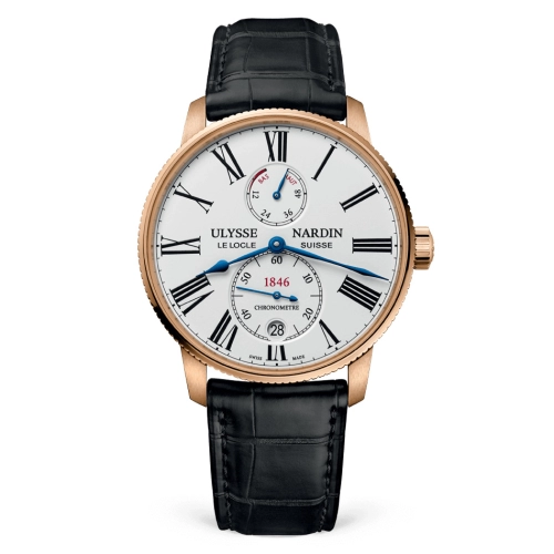 Ulysse Nardin Marine 1182-310-40