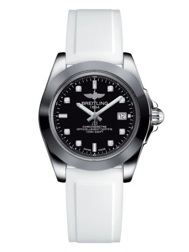 Breitling Galactic W7133012-BF63-164S-A14S-1
