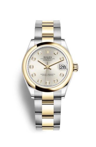 Rolex Datejust 31 278243-0019
