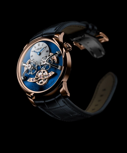 MB&F Legacy Machines 02-RL-B
