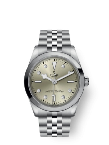 Tudor Black Bay One 79640-0006