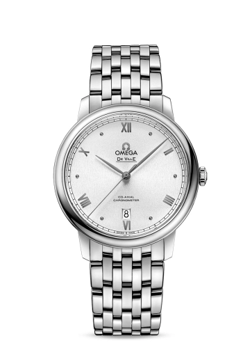 Omega De Ville 424-10-40-20-02-007