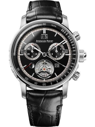 Audemars Piguet CODE 11.59 26398BC-OO-D002CR-01