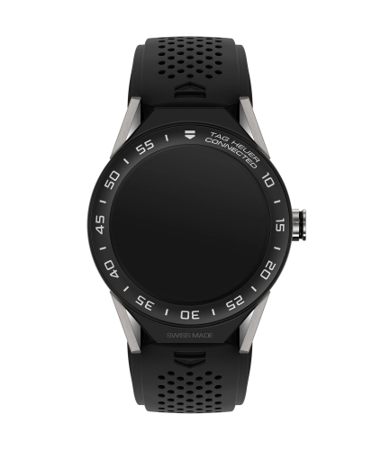TAG Heuer Connected Watch SBF8A8001-11FT6076