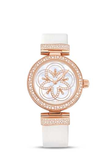 Omega LadyMatic 425-67-34-20-55-006