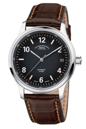 Mühle Glashütte Lunova M1-43-16-LB