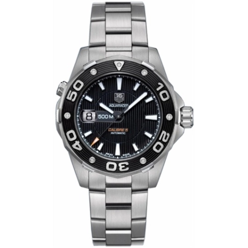 TAG Heuer Aquaracer WAJ2110-BA0870
