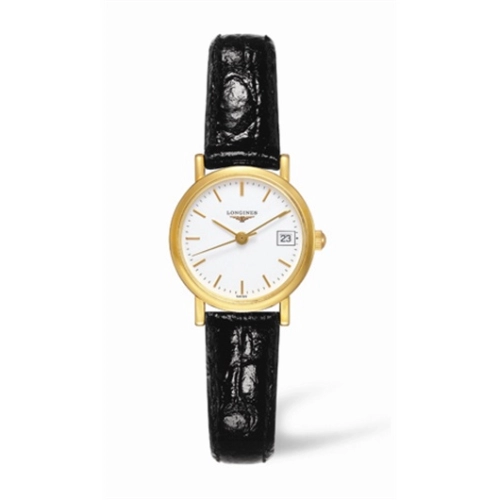 Longines Presence L4-777-6-12-2