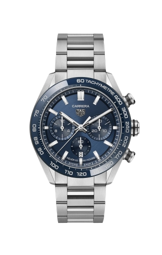 TAG Heuer Carrera CBN2A1A-BA0643