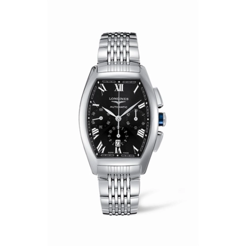 Longines Evidenza L2-156-4-51-6