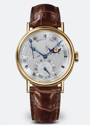 Breguet Classique 7137BA-11-9V6