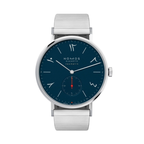 Nomos Glashütte Tangente 140-S6