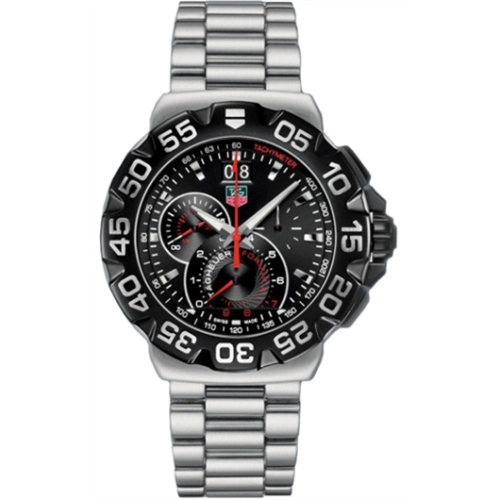 TAG Heuer Formula 1 CAH1010-BA0860