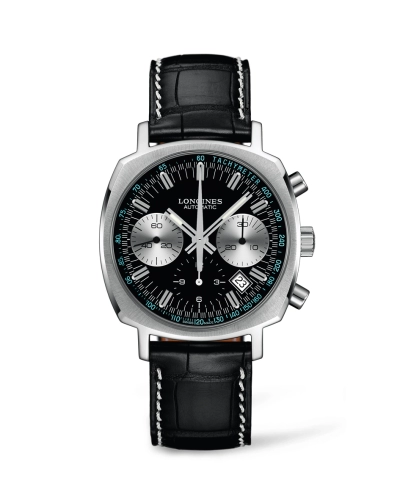 Longines Heritage L2-791-4-52-0