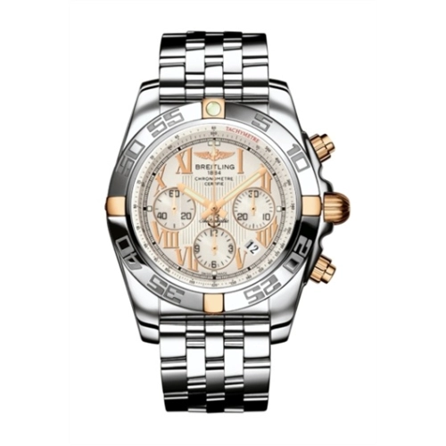 Breitling Chronomat B01 44 IB011012G677375A