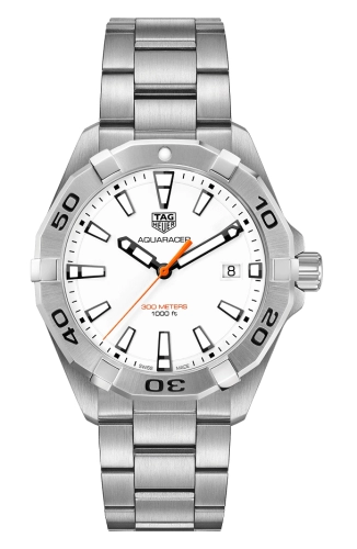 TAG Heuer Aquaracer WBD1111-BA0928