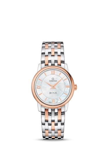 Omega De Ville 424-20-27-60-05-002