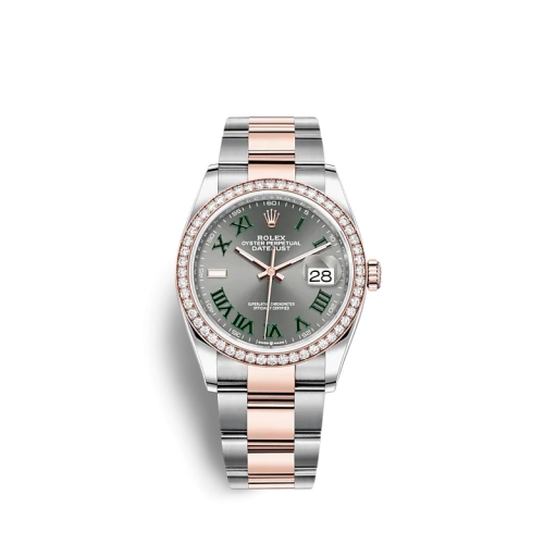 Rolex Datejust 36 126281RBR-0018