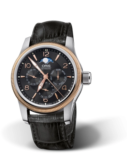 Oris Big Crown 01-581-7627-4364-07-5-20-76FC