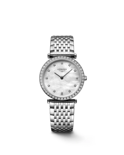 Longines La Grande Classique L4-523-0-87-6