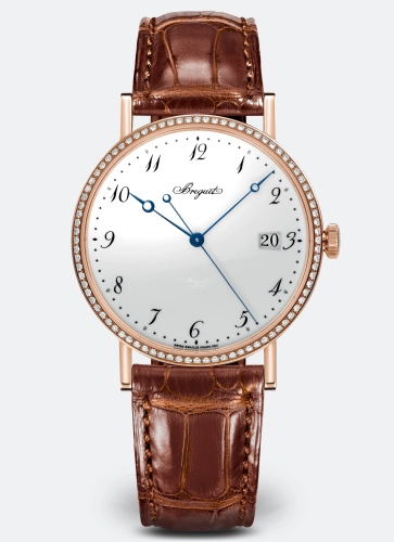 Breguet Classique 5178BR-29-9V6-D000