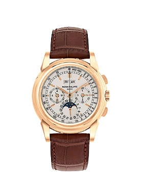 Patek Philippe Grand Complications 5970R-001