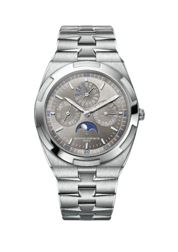 Vacheron Constantin Overseas 4300V-120G-B102