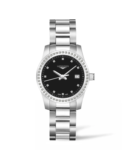 Longines Conquest L3-400-0-57-6