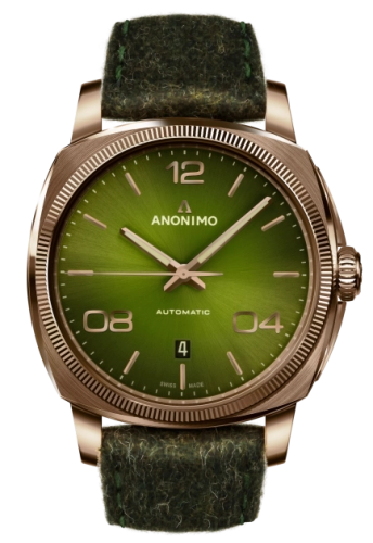 Anonimo Epurato AM-4000-04-466-F66