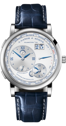 A. Lange & Söhne Lange 1 116-066